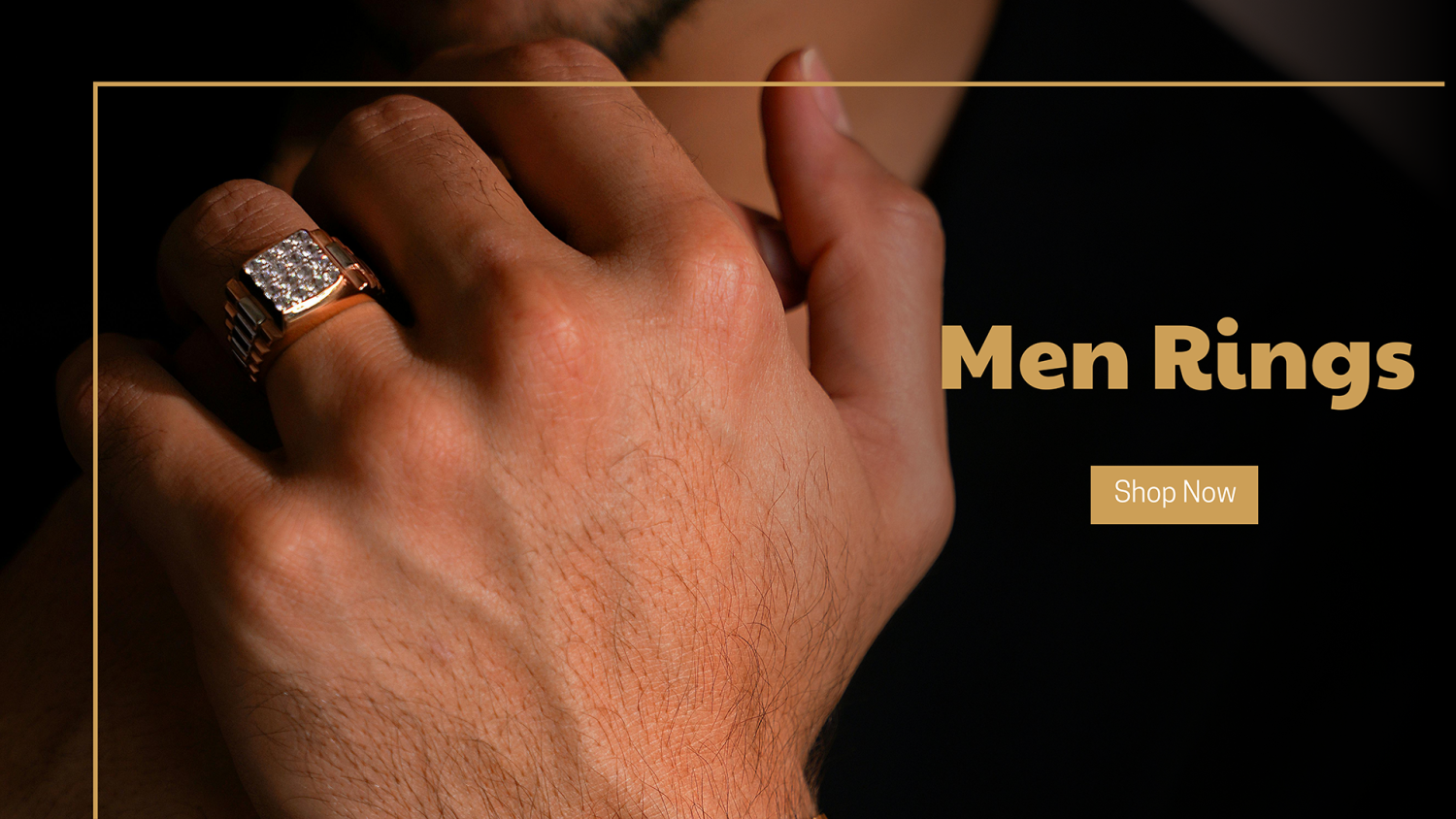 Men Rings