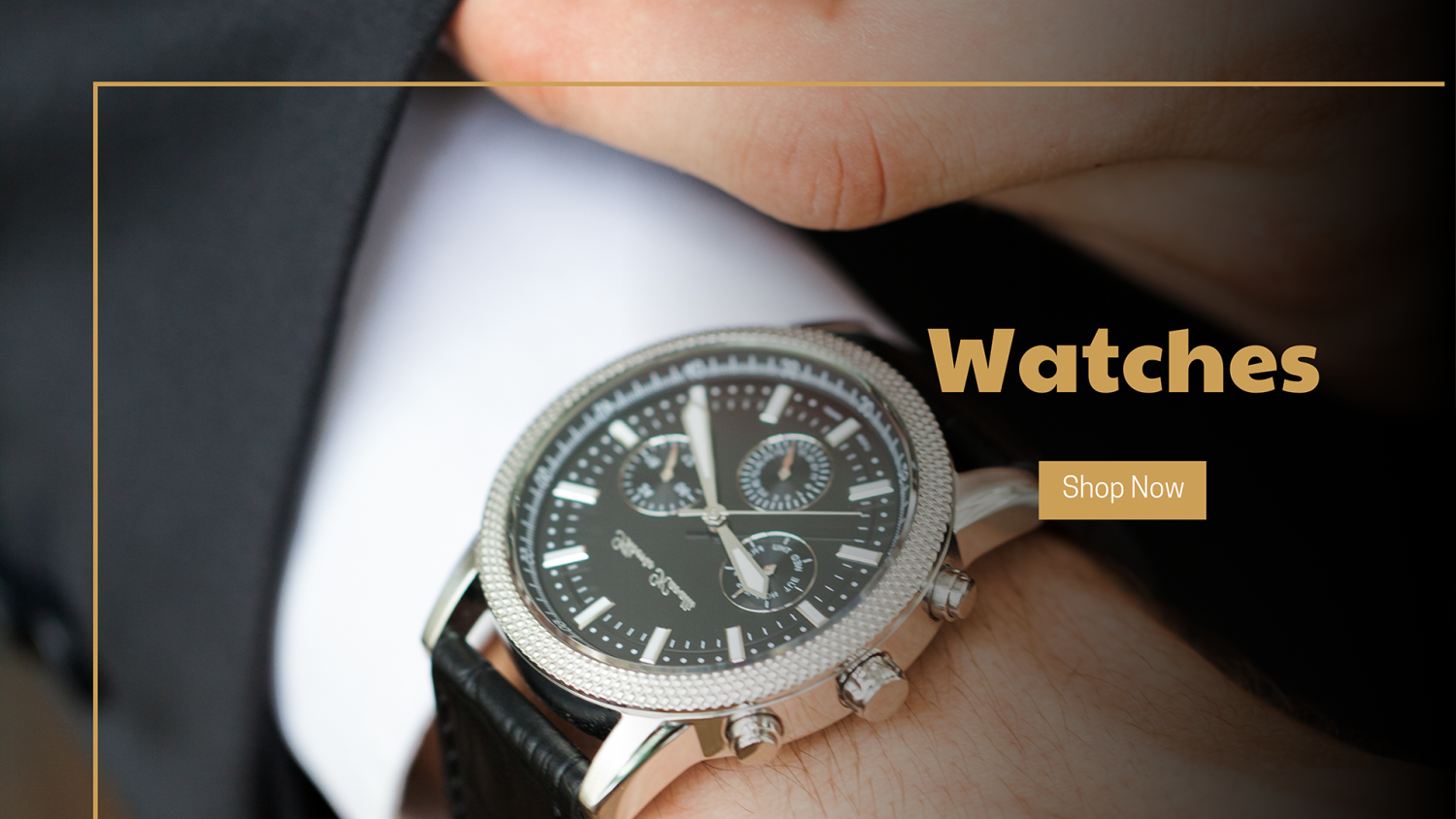 Watches