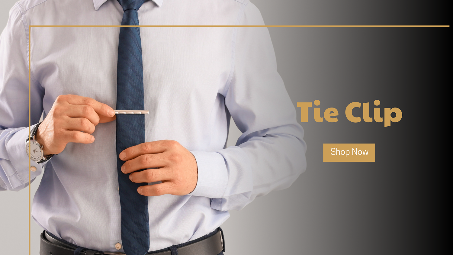 Tie Clip