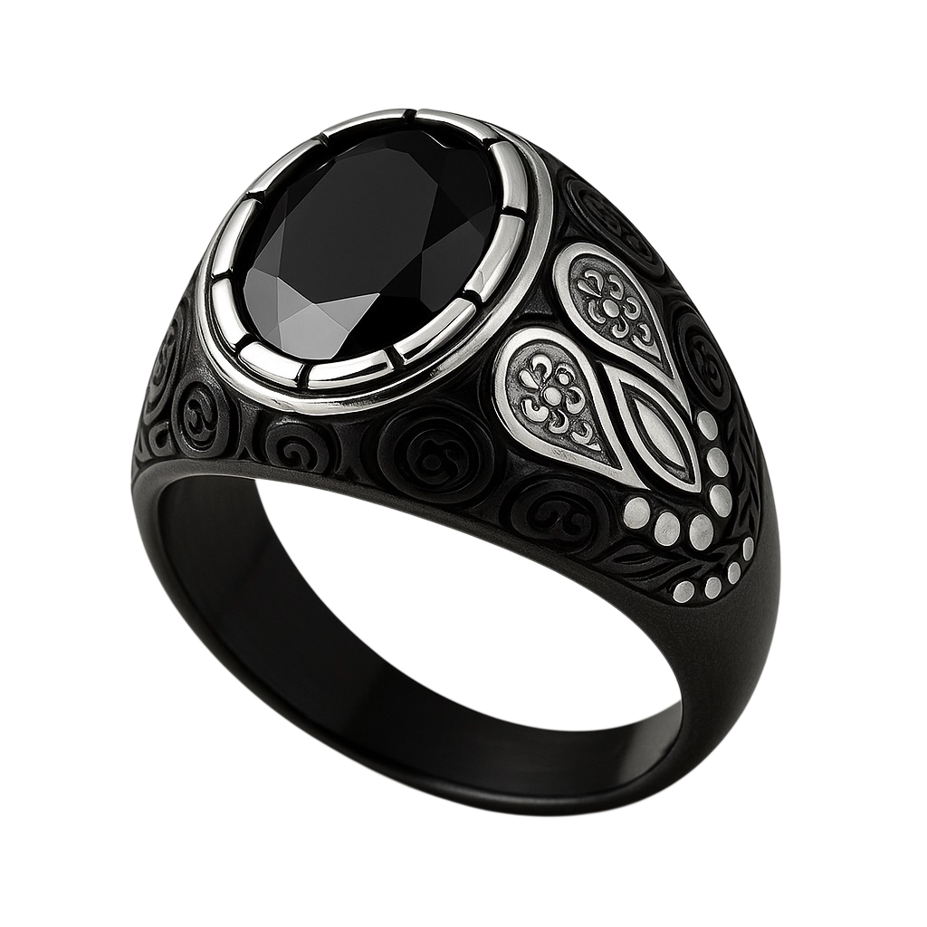 ring 1601